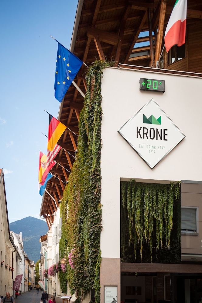 Hotel Krone 2/50