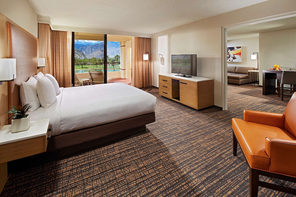 Doubletree By Hilton Golf Resort Palm Springs 20/81