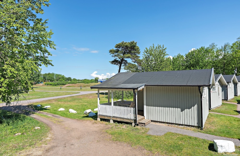 First Camp Tylösand 37/45