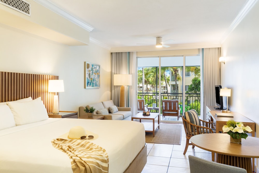 The Sands At Grace Bay 22/80