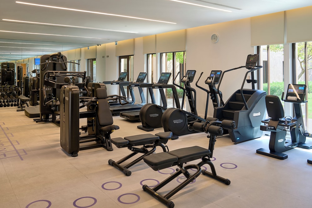 Zulal Wellness Resort 31/59
