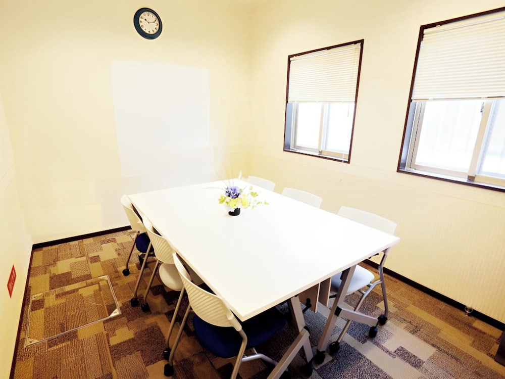 Toyoko Inn Maibara-Eki Shinkansen Nishi-Guchi 56/62