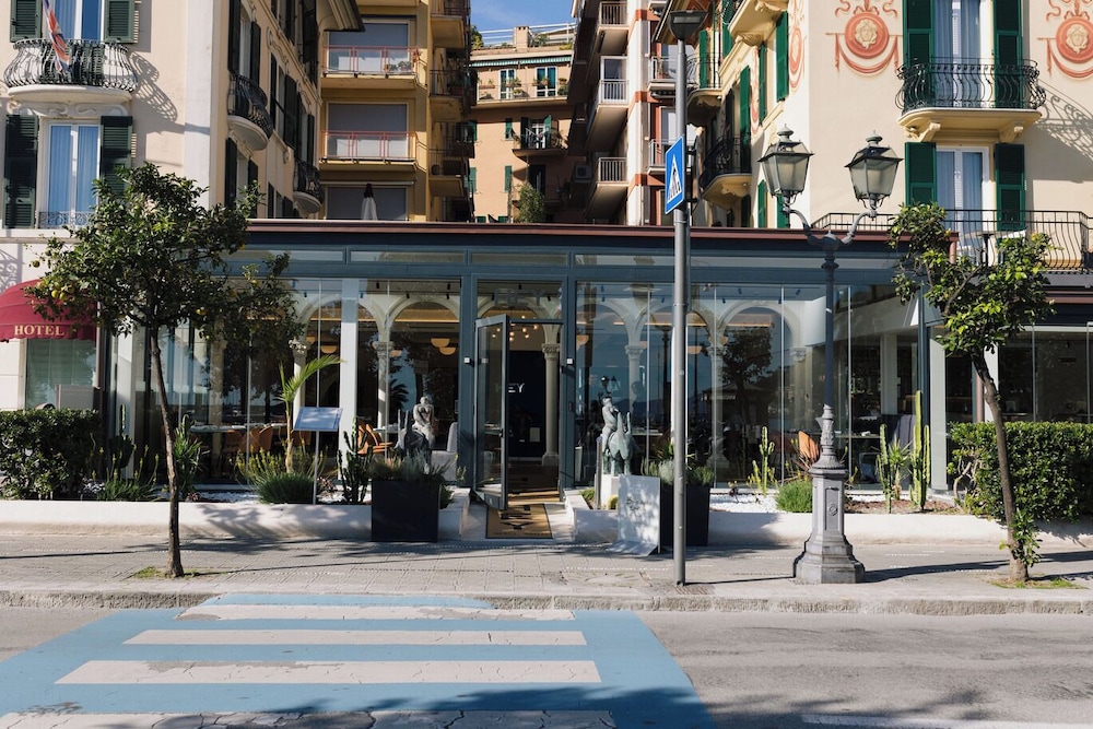 Splendide Riviera Boutique Art Hotel photo5