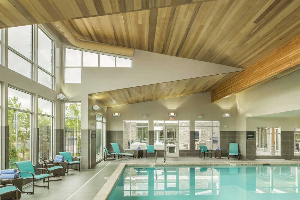 Residence Inn Portland Hillsboro Brookwood 11/54