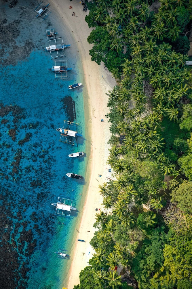 Villa Israel Ecopark El Nido by Cocotel Powered by fave 57/64