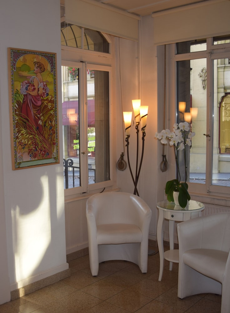 Villa Toscane Hotel 43/62