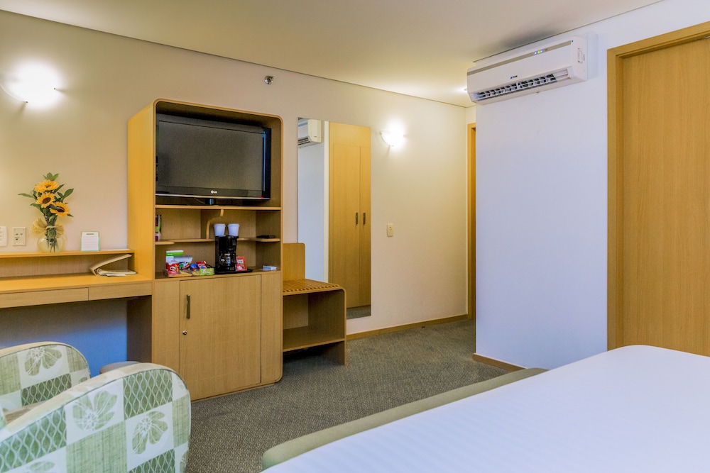 Holiday Inn Sao Paulo Parque Anhembi 32/79