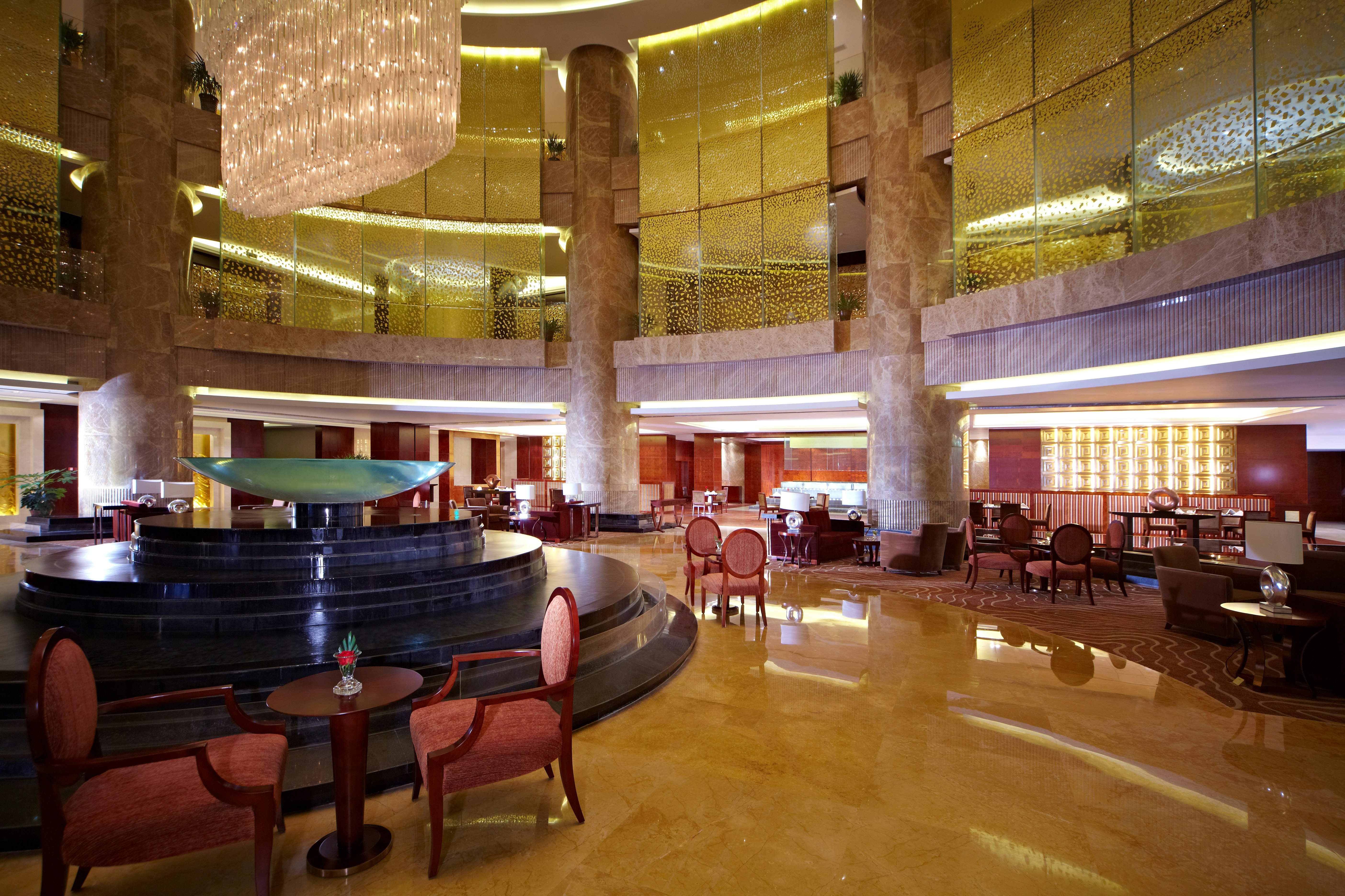 Doubletree By Hilton Qinghai Golmud China 47/71