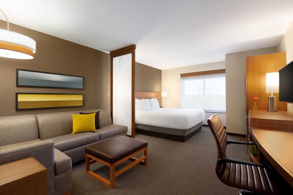 Hyatt Place Niagara Falls 16/51