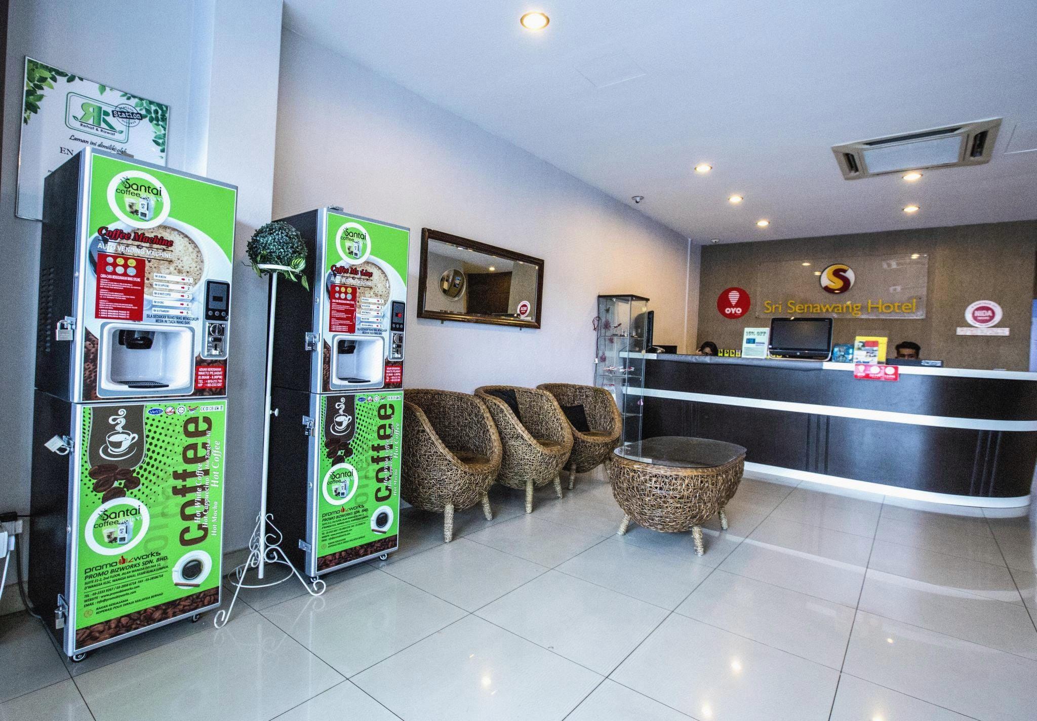 Hotel Ideal Senawang 9/33