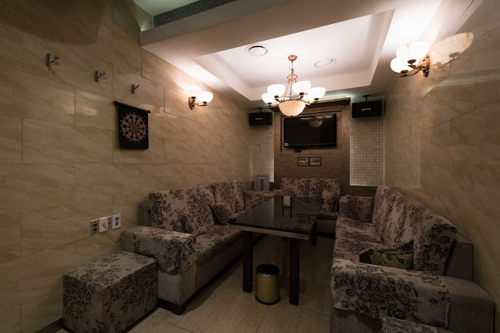 Comfort inn Yeouido 33/50