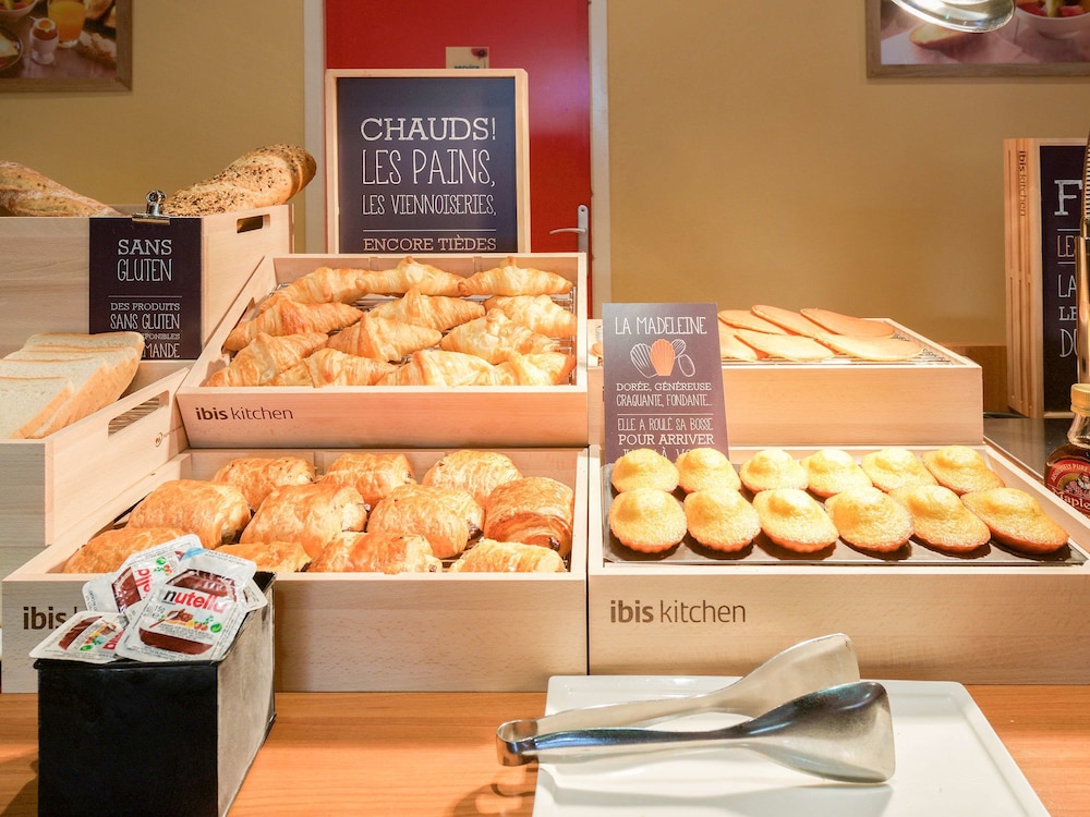 ibis Paris Italie Tolbiac 13ème 42/56