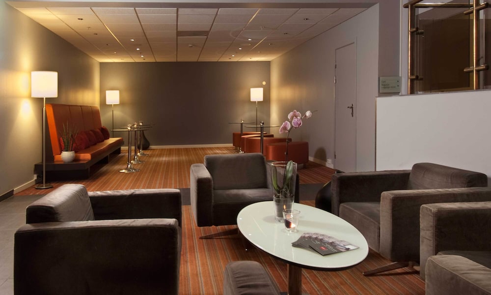 Thon Hotel Kristiansand 25/43