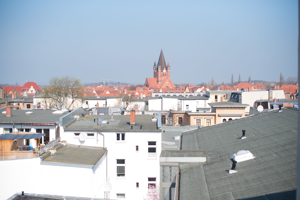 City Hotel Am Wasserturm 41/46