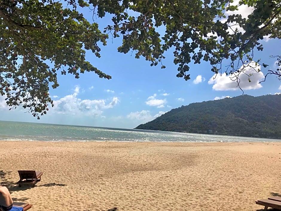 Khanom Hill Resort 22/50