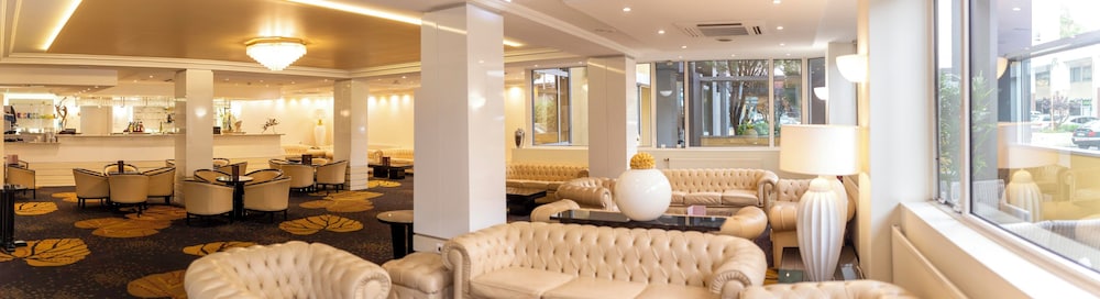 Hotel Paradis De Lourdes 38/62