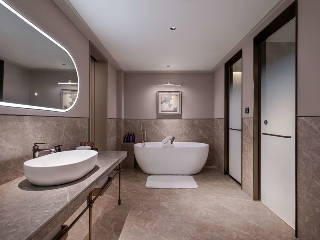 Mercure Hangzhou Binjiang Star Avenue 10/10