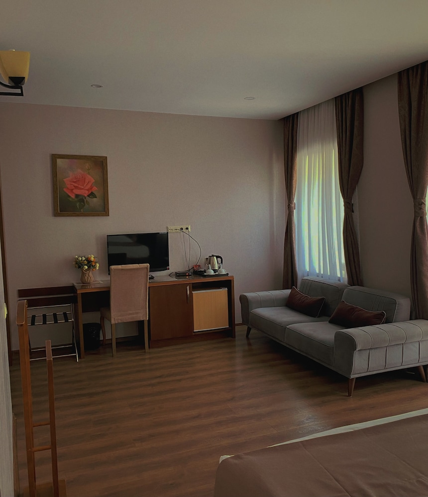 Old Metekhi Hotel 31/50