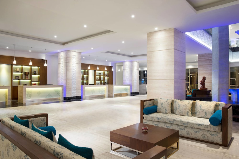 Four Points By Sheraton Makassar 25/47