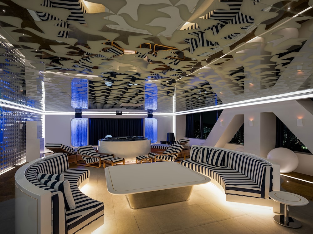 Ibis Styles Ambassador Seoul Yongsan 44/70