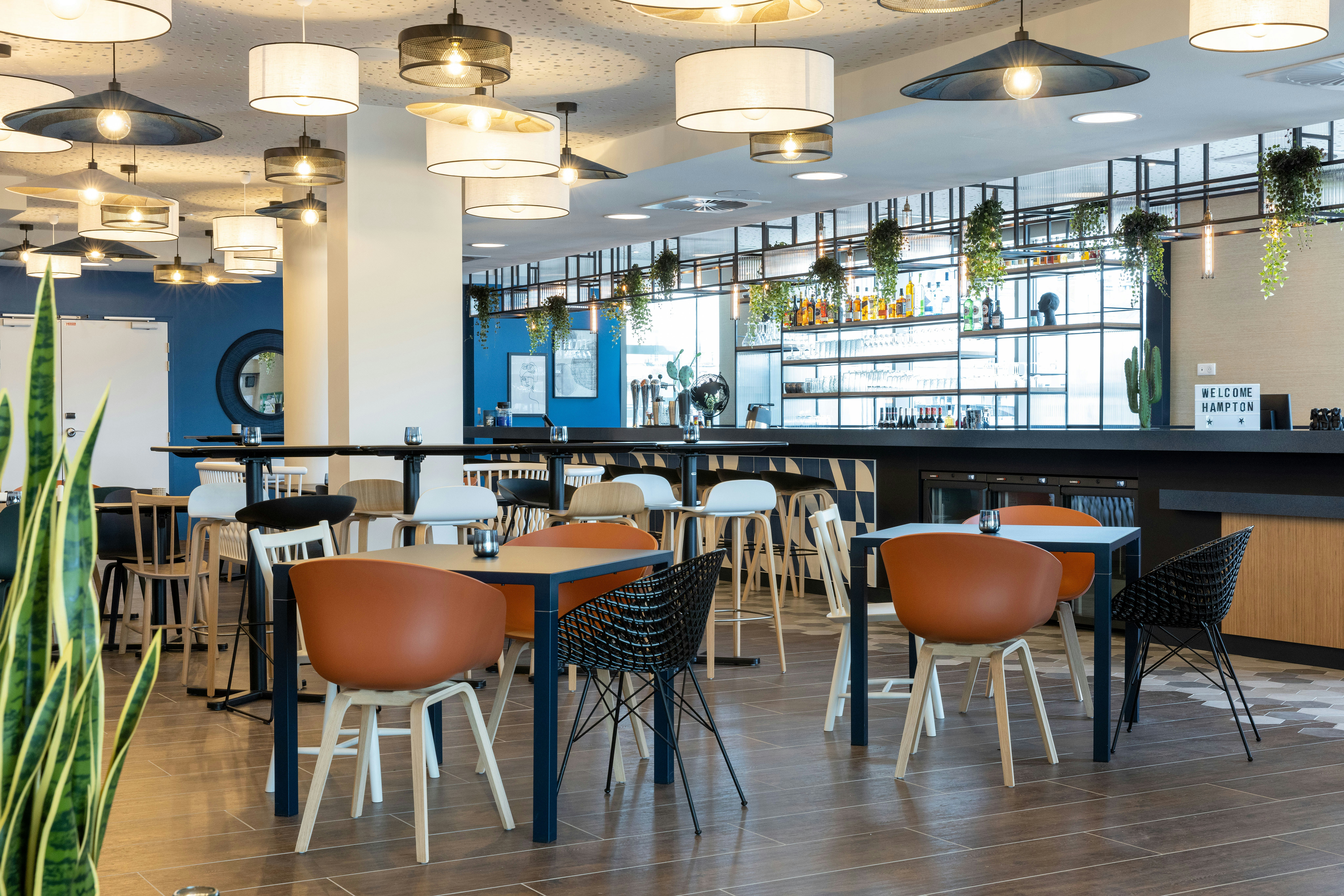 Hampton by Hilton Tours Centre 21/31