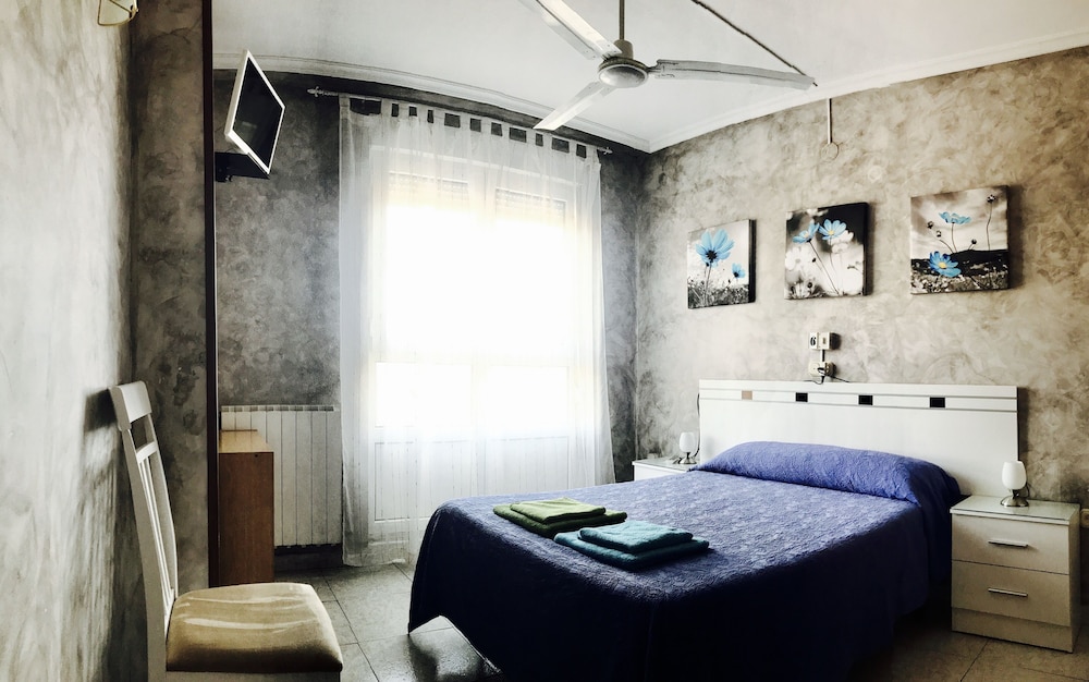 Sol Naciente Hostal 20/41