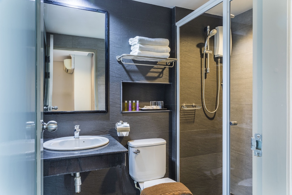 Livotel Hotel Hua Mak Bangkok 67/68