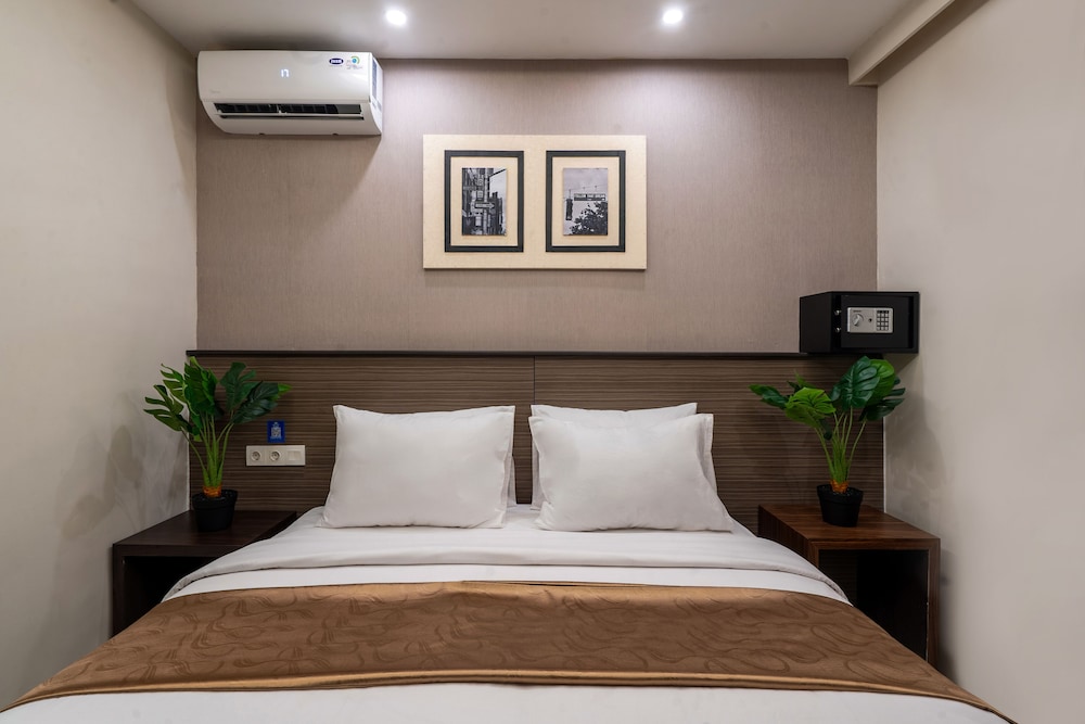 Everyday Hotel Kuta Central 17/50
