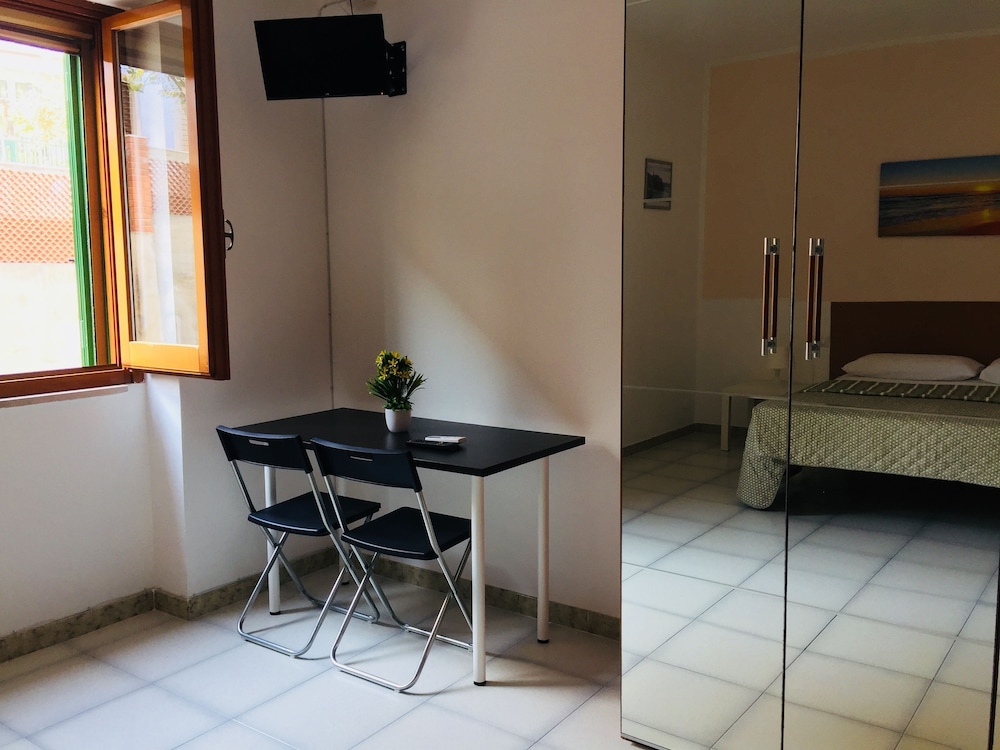B&B Pizzomunno E Cristalda Rooms 17/27