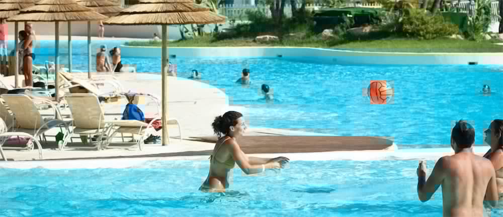 I TURCHESI CLUB VILLAGE 25/39