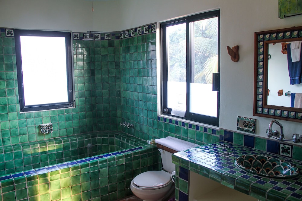 Casamar Suites 50/50