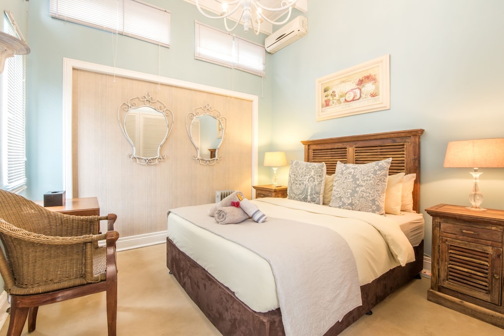 Fairway Guest House 5/50