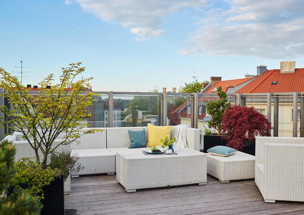 Living Hotel Prinzessin Elisabeth 50/52