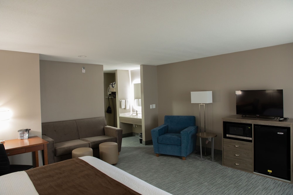 Country Hearth Inn Lomira Hotel 41/48