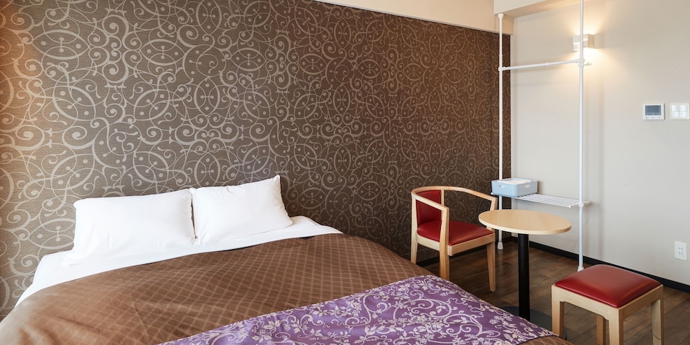 Michi Tabi Hotel Yomitan 7/50
