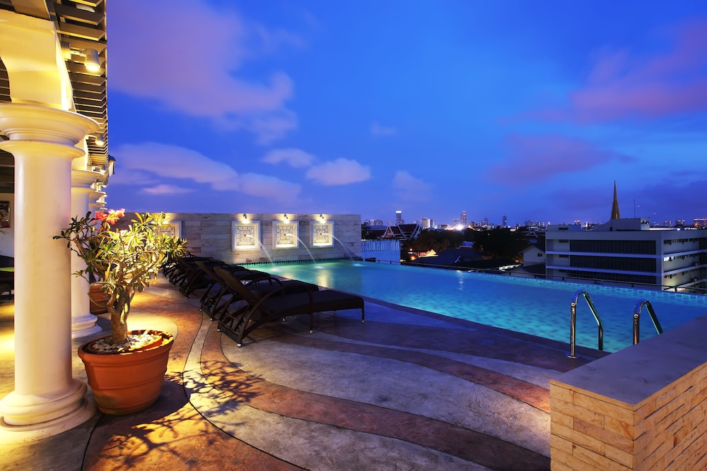 Chillax Resort 41/50