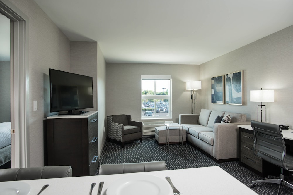 RESIDENCE INN BOSTON CONCORD 31/59