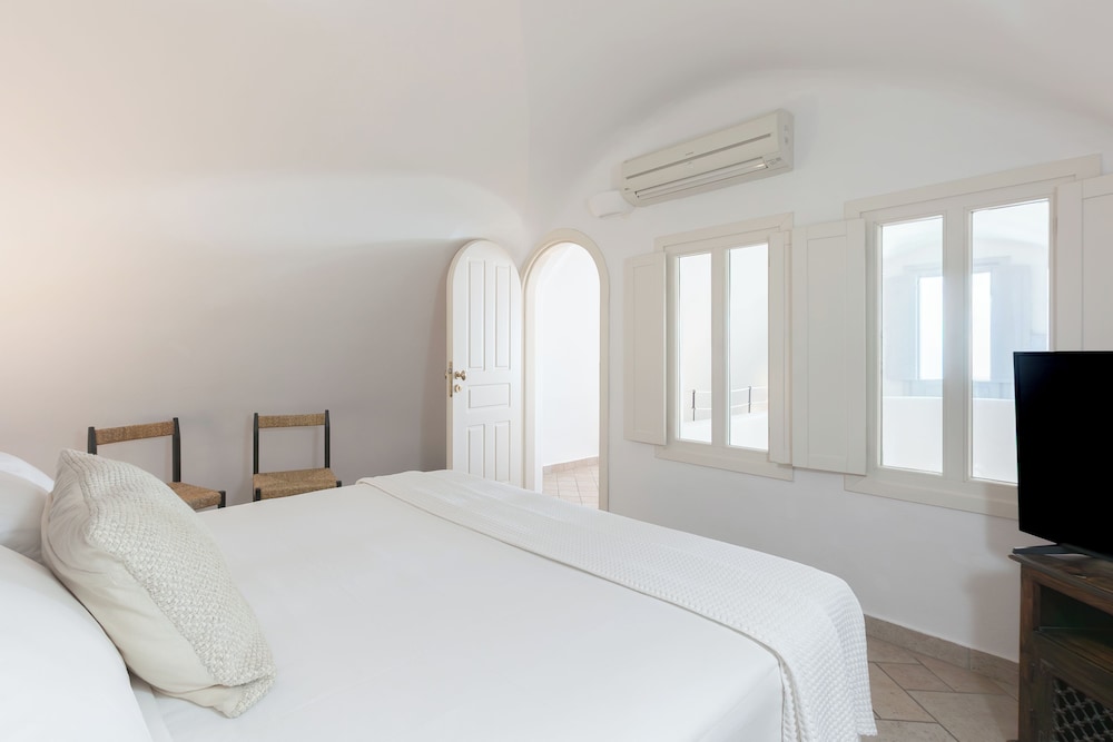 Mirabo Luxury Villas Adults Only 14/40