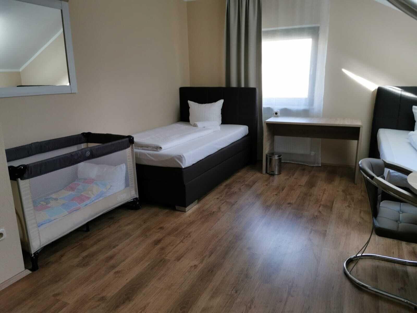 HOTEL RESIDENZ OBERURSELER HOF 10/47