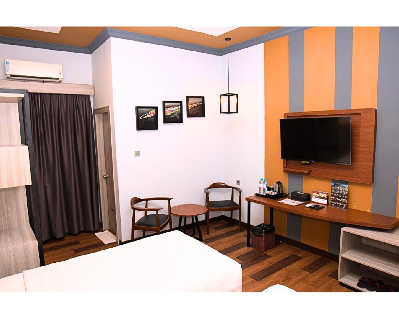 Hotel Roditha 10/30