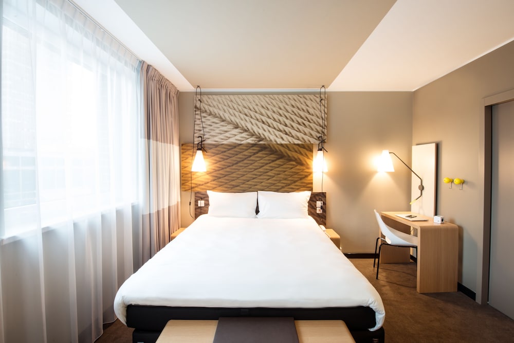 Ibis Gdansk Stare Miasto 14/79