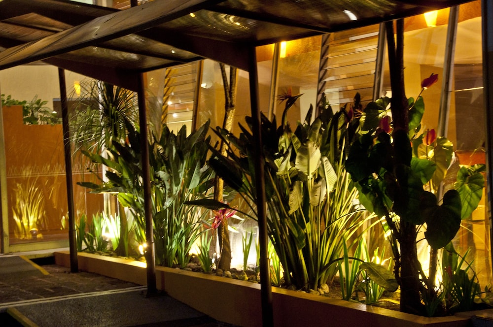 Gran Xalapa Hotel 25/41