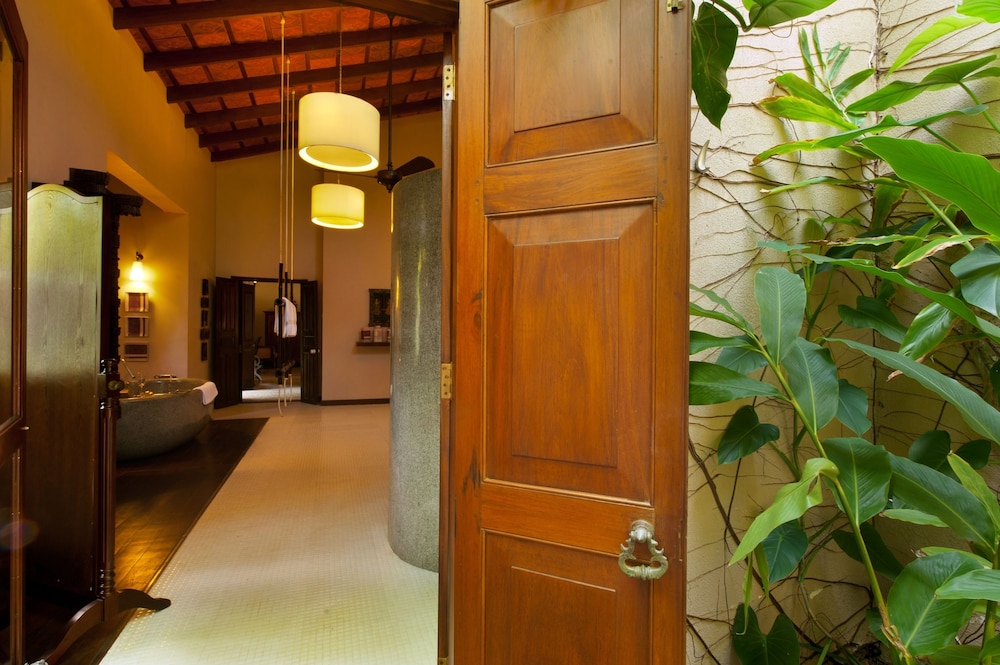 Reef Villa Spa 21/50