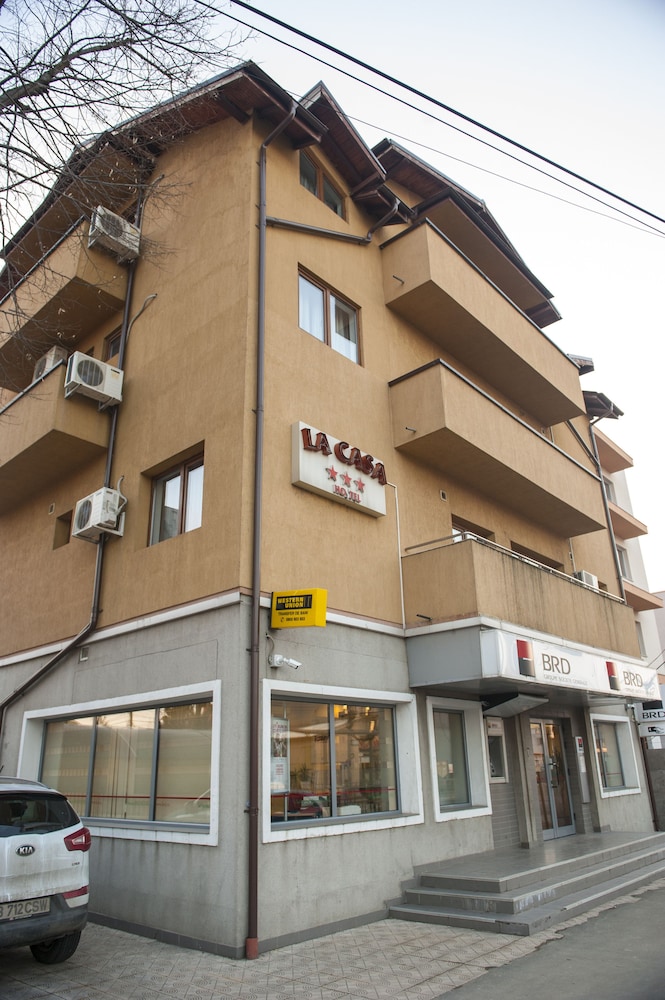 Hotel La Casa Nord 5/65