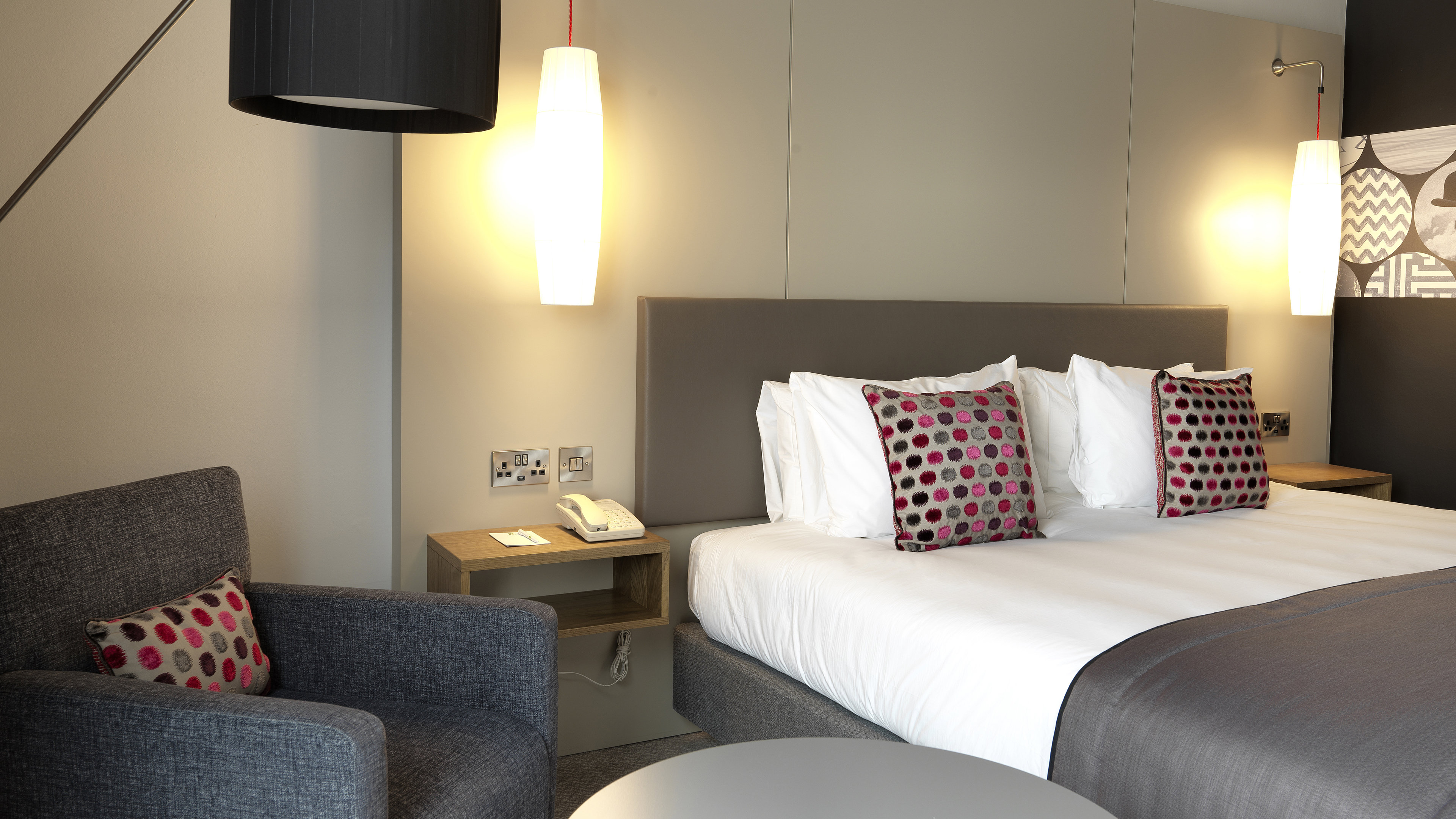 Crowne Plaza Plymouth, an IHG Hotel 38/70