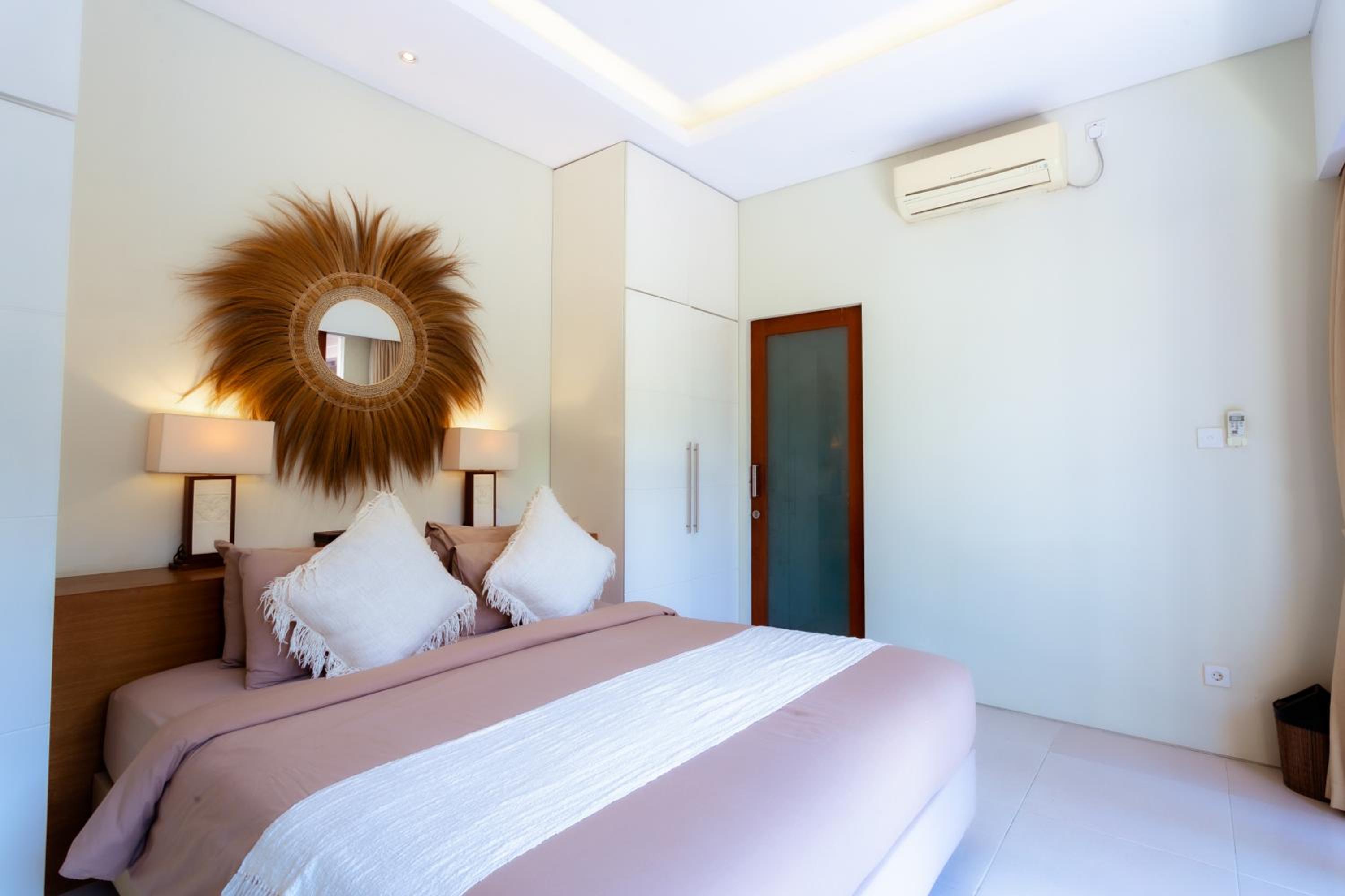1 Bedroom, Villa