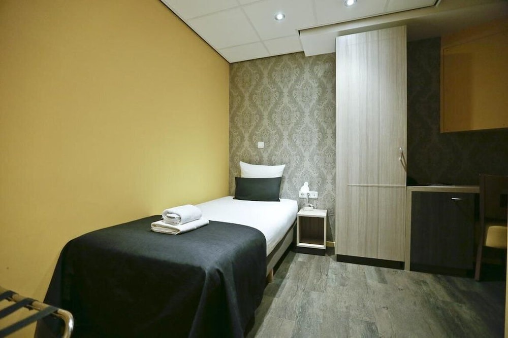 City Hotel Amsterdam 20/39
