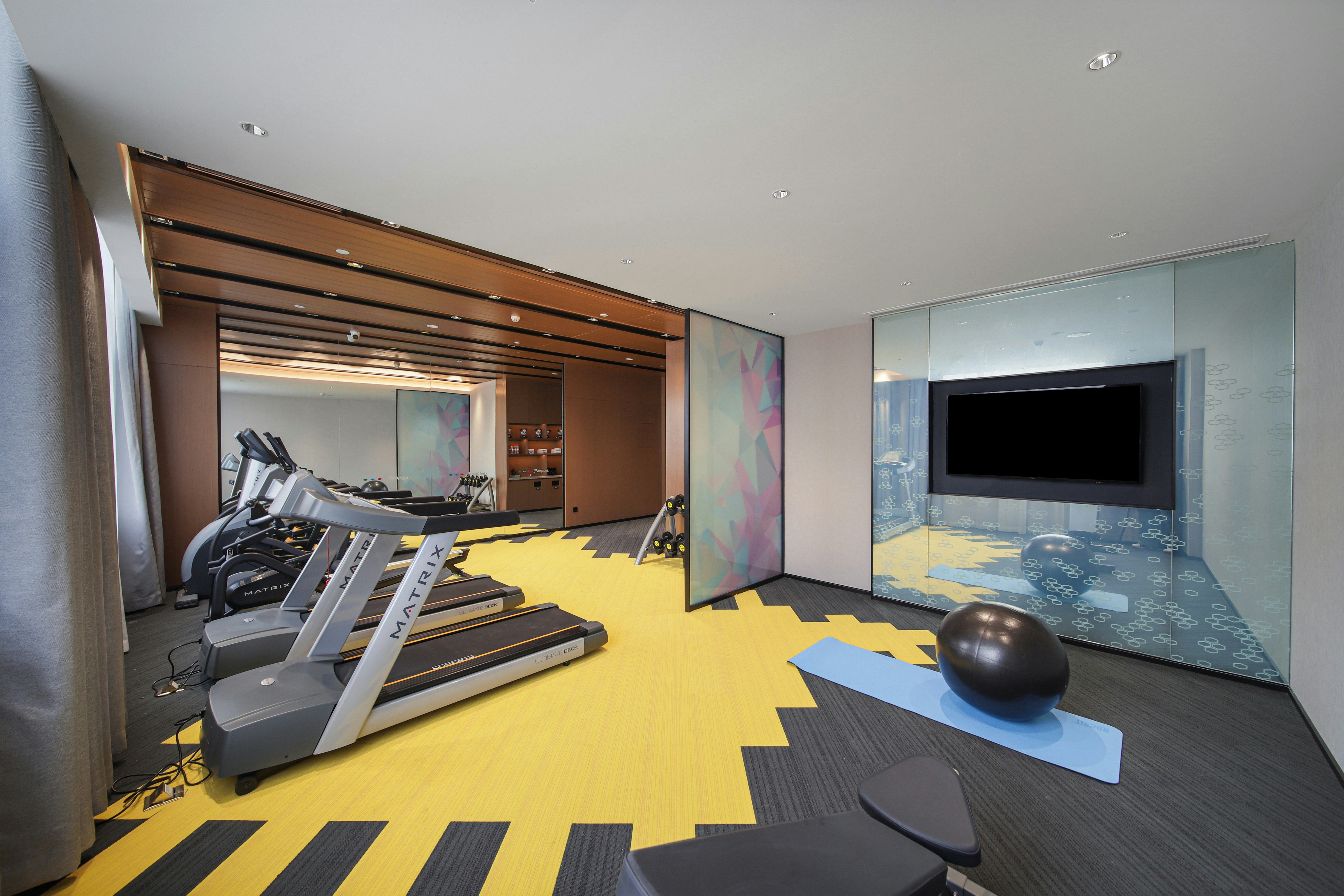 Hampton by Hilton Tongxiang Wuzhen 8/13