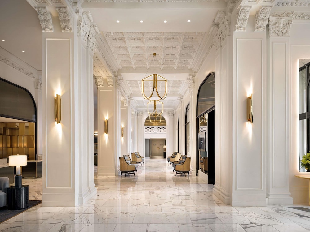Fairmont Breakers Long Beach 10/50