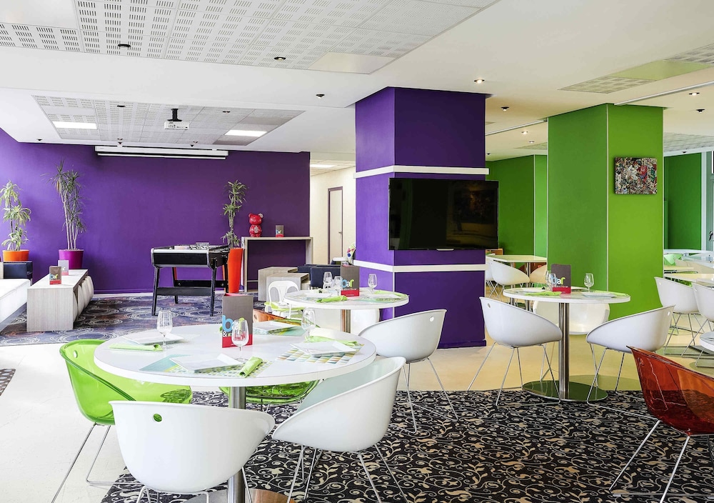 Ibis Styles Lille Centre Gare Beffroi 55/68